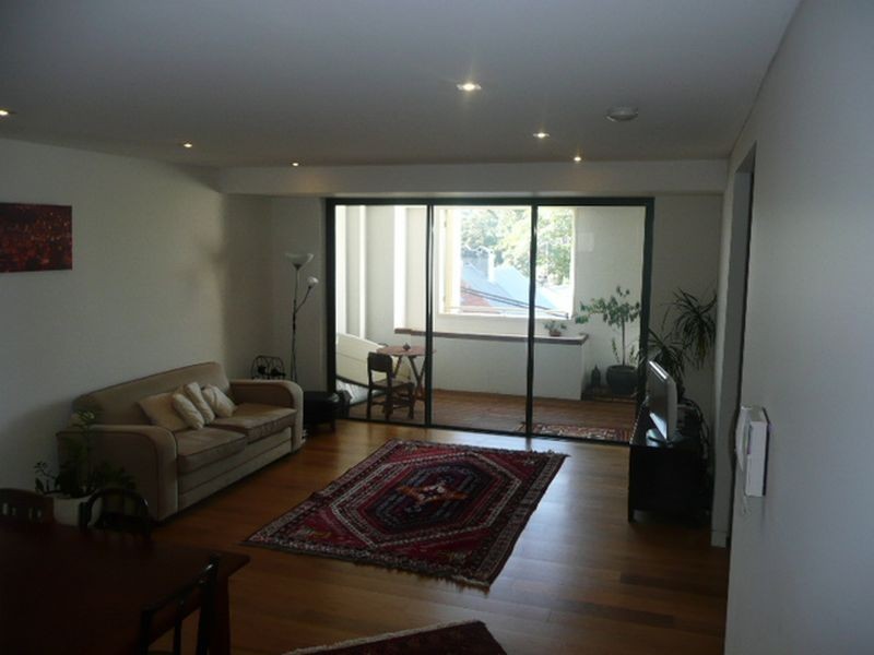 9/500 Crown Street, Surry Hills NSW 2010