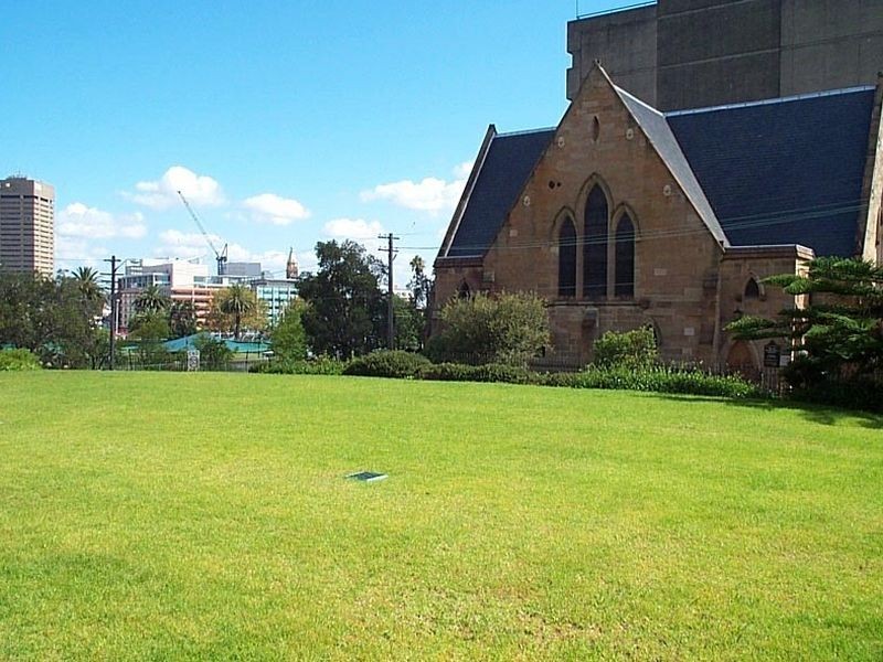 24/156 Chalmers Street, Surry Hills NSW 2010
