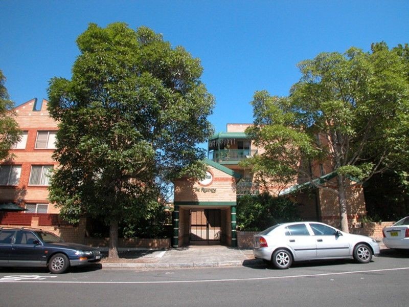 8/128 George Street, Redfern NSW 2016