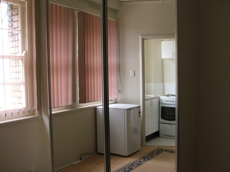 105/389 Bourke Street, Surry Hills NSW 2010