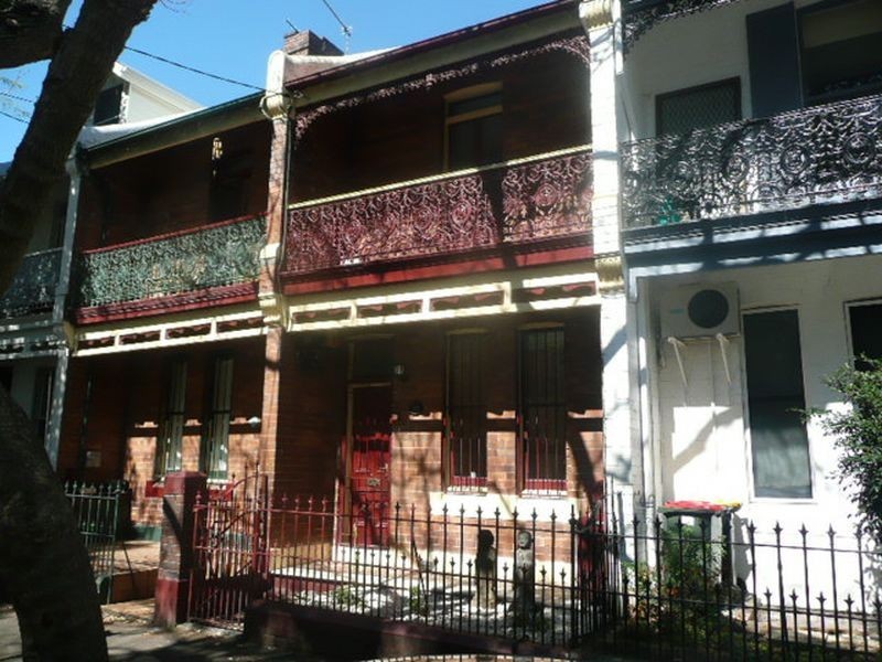 117 Arthur Street, Surry Hills NSW 2010