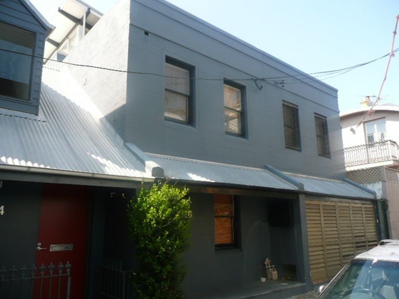 26 Griffin Street, Surry Hills NSW 2010