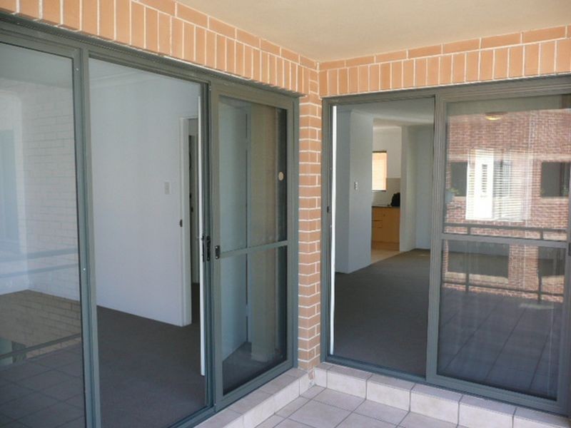 22/13 Margaret Street, Redfern NSW 2016