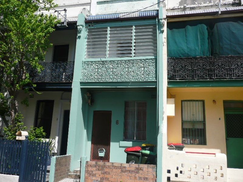 6 Douglas Street, Redfern NSW 2016
