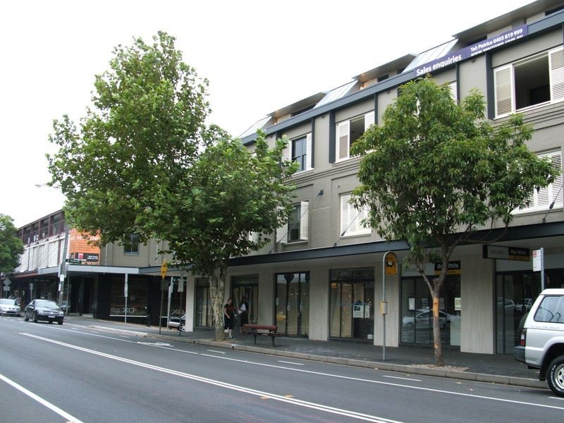 1/500 Crown Street, Surry Hills NSW 2010 the real estate agency Leased 1/500 Crown Street, Surry Hills NSW 2010 the real estate agency Leased