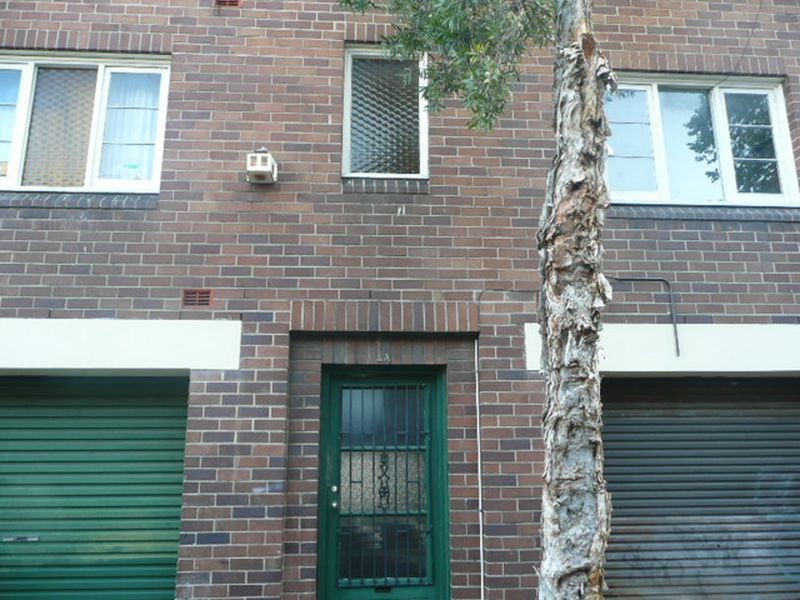 1/1A Mort Street, Surry Hills NSW 2010