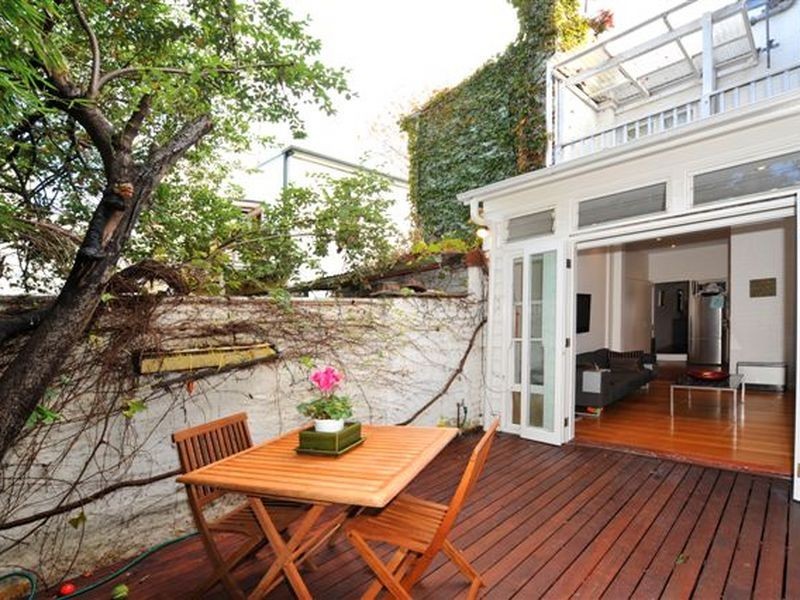 464A Bourke Street, Surry Hills NSW 2010