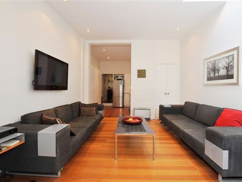 464A Bourke Street, Surry Hills NSW 2010
