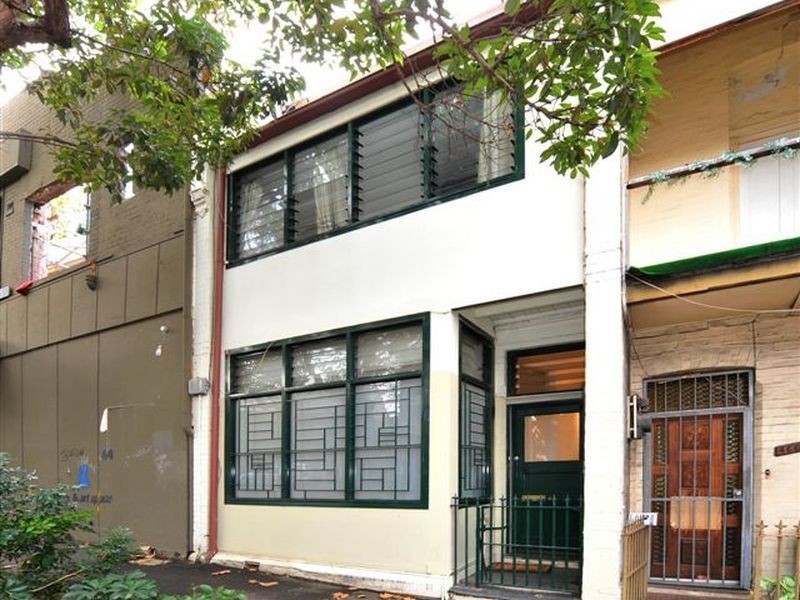 464A Bourke Street, Surry Hills NSW 2010