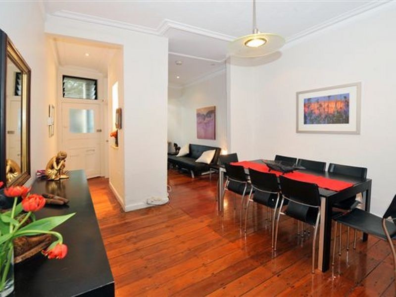 464A Bourke Street, Surry Hills NSW 2010
