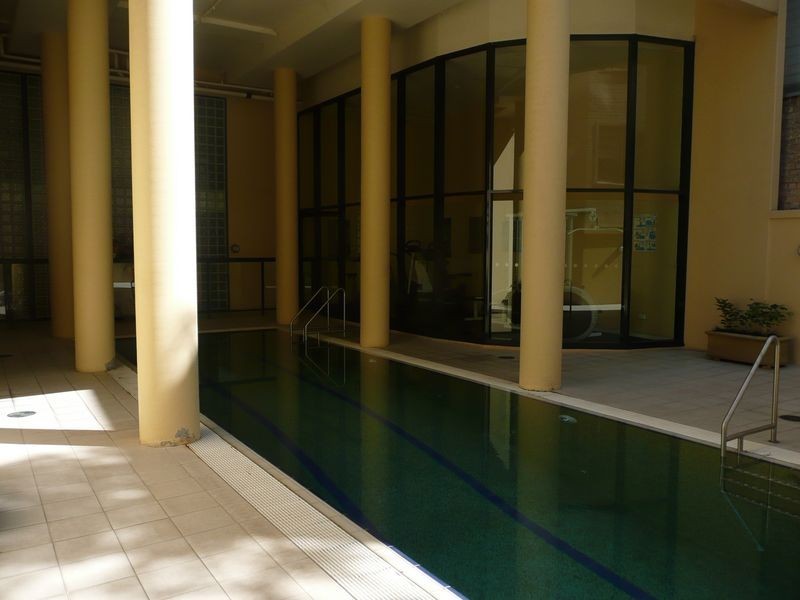 605/174 Goulburn Street, Surry Hills NSW 2010