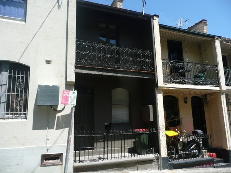 21 Brumby Street, Surry Hills NSW 2010
