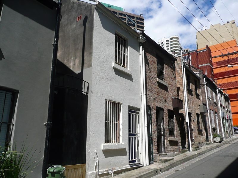 15 Charlotte Lane, Darlinghurst NSW 2010