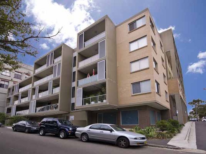 14/32-42 Rosehill Street, Redfern NSW 2016