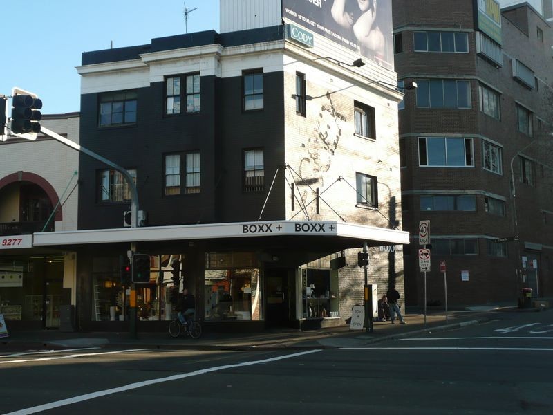 1/49-51 Flinders Street, Darlinghurst NSW 2010