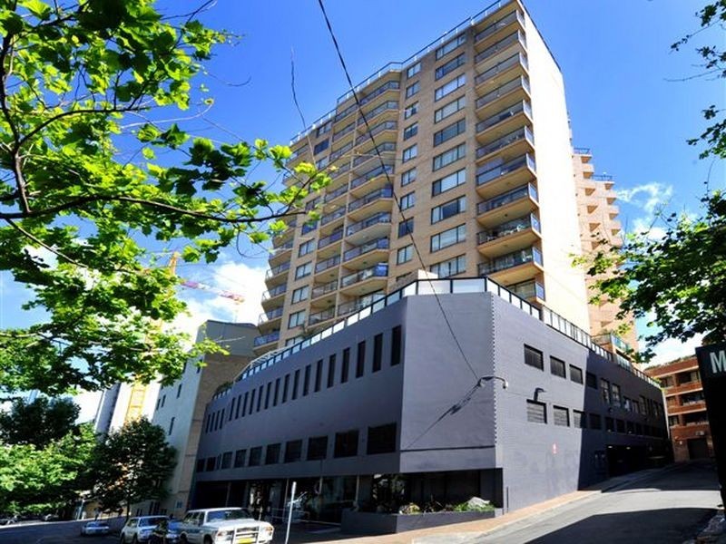 60/220 Goulburn Street, Surry Hills NSW 2010