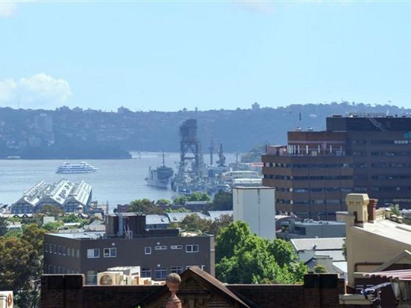 60/220 Goulburn Street, Surry Hills NSW 2010