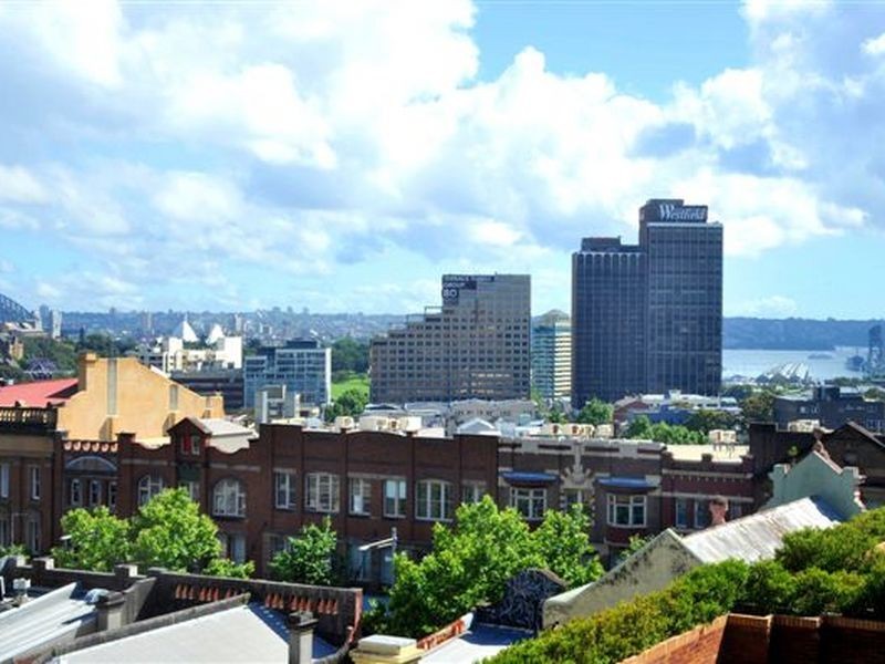 60/220 Goulburn Street, Surry Hills NSW 2010