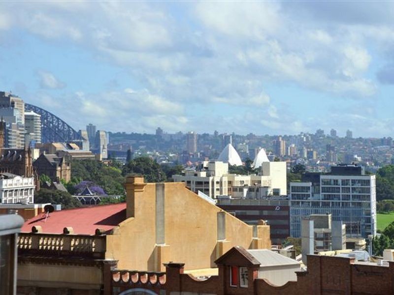 60/220 Goulburn Street, Surry Hills NSW 2010