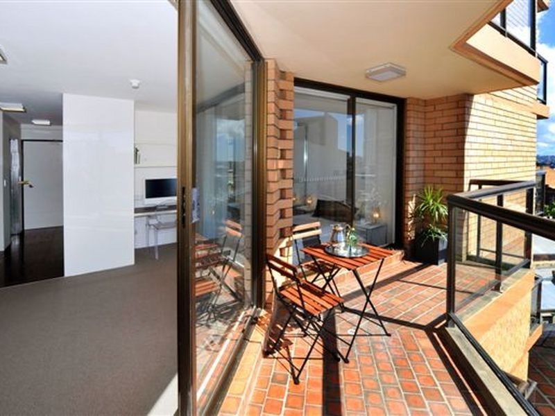 60/220 Goulburn Street, Surry Hills NSW 2010