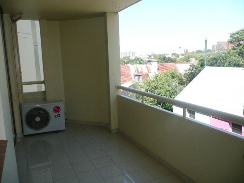 9/471 South Dowling Street, Surry Hills NSW 2010