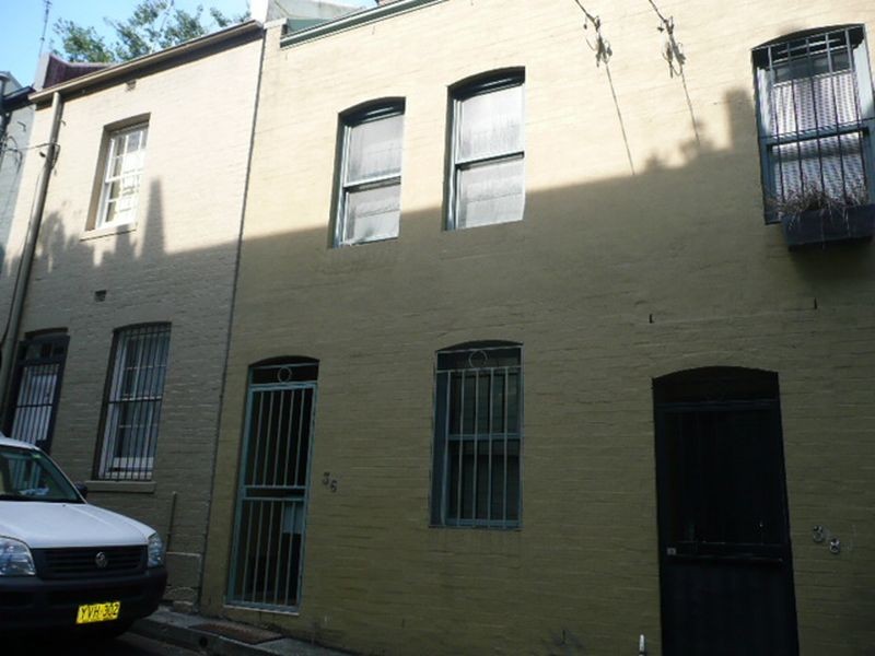 36 Little Riley Street, Surry Hills NSW 2010
