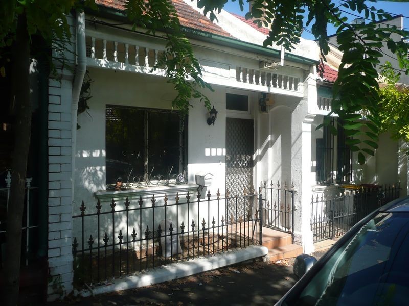 120 Wilton Street, Surry Hills NSW 2010