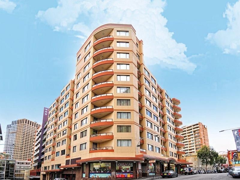 15/1-7 Pelican Street, Surry Hills NSW 2010