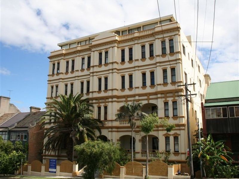 24/471 South Dowling Street, Surry Hills NSW 2010