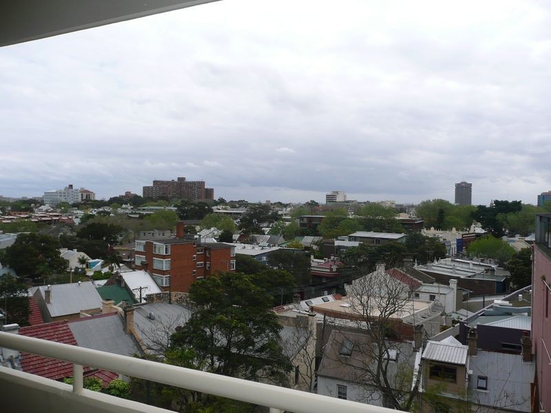 24/471 South Dowling Street, Surry Hills NSW 2010