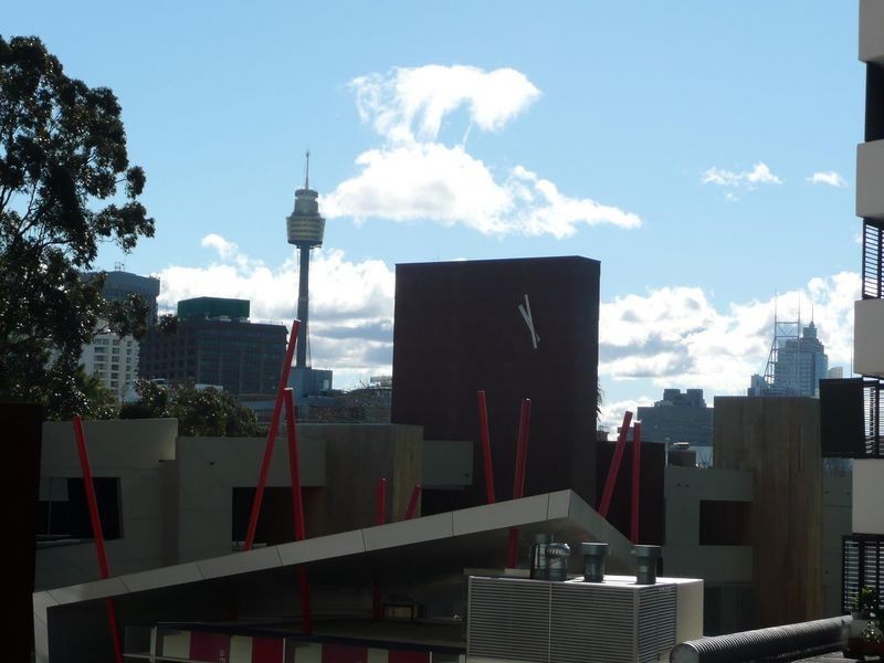 101/437 Bourke Street, Surry Hills NSW 2010