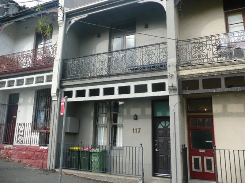 117 Campbell Street, Surry Hills NSW 2010