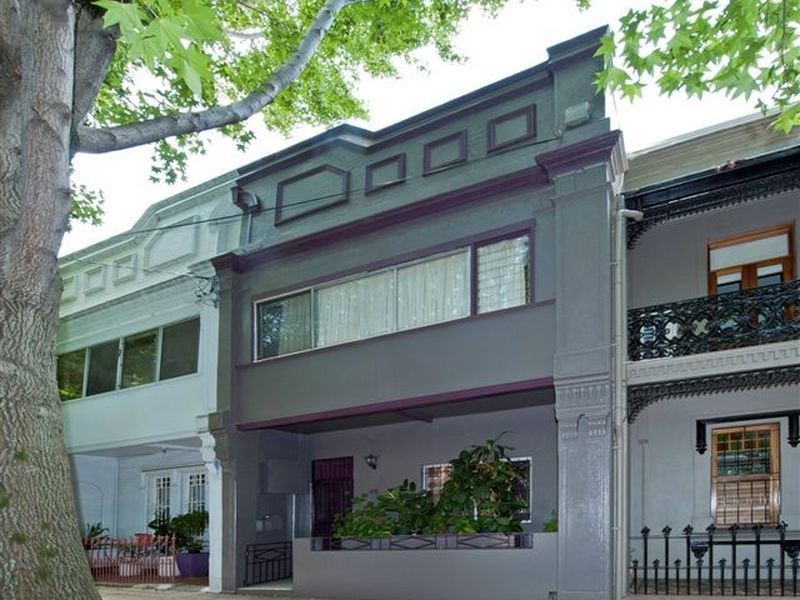 85 Baptist Street, Redfern NSW 2016