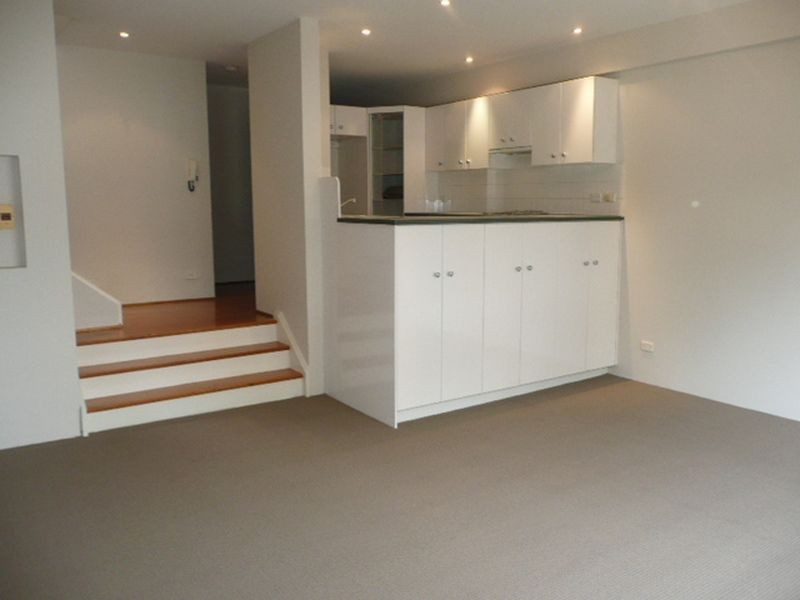 16/99-115 Flinders Street, Surry Hills NSW 2010