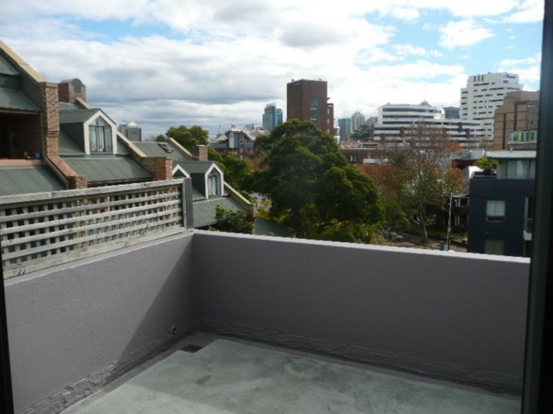 16/99-115 Flinders Street, Surry Hills NSW 2010