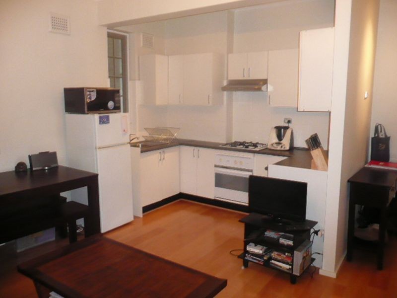 9/6 Stanley Street, Darlinghurst NSW 2010