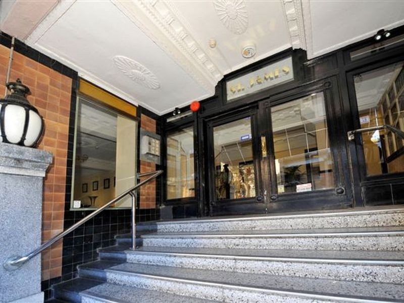 9/6 Stanley Street, Darlinghurst NSW 2010