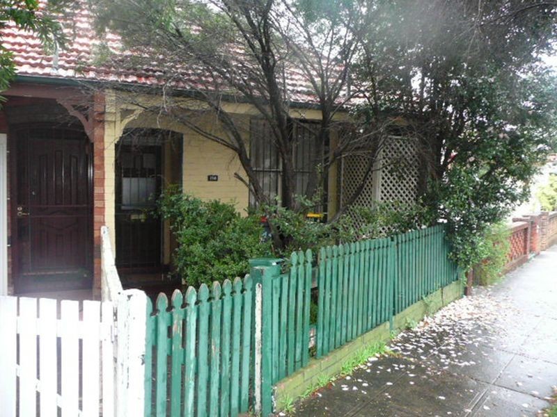 116 Petersham Road, Marrickville NSW 2204