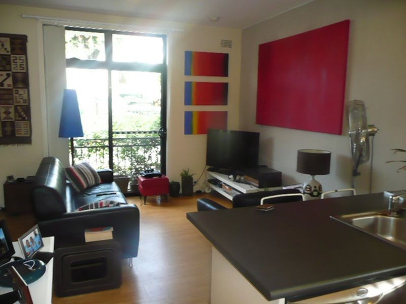 6/33 Wells Street, Redfern NSW 2016