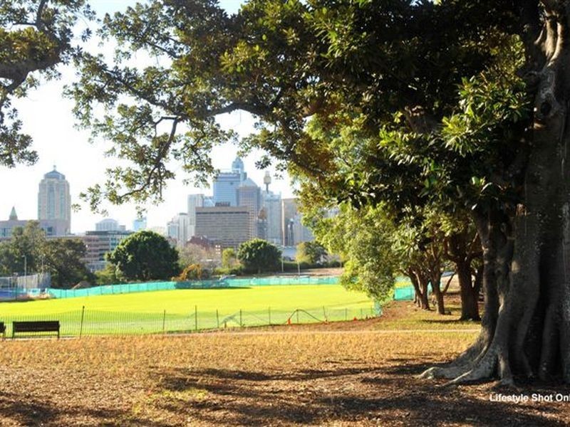 6/33 Wells Street, Redfern NSW 2016