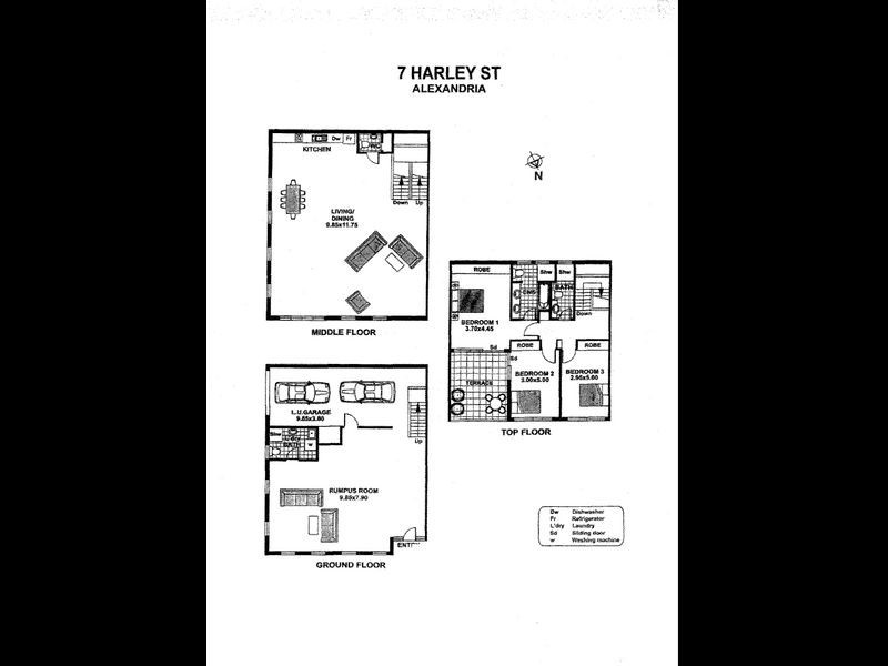 7 Harley Street, Alexandria NSW 2015