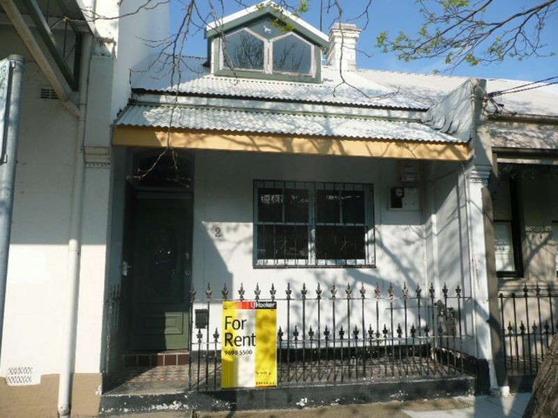 2 Kepos Street, Redfern NSW 2016