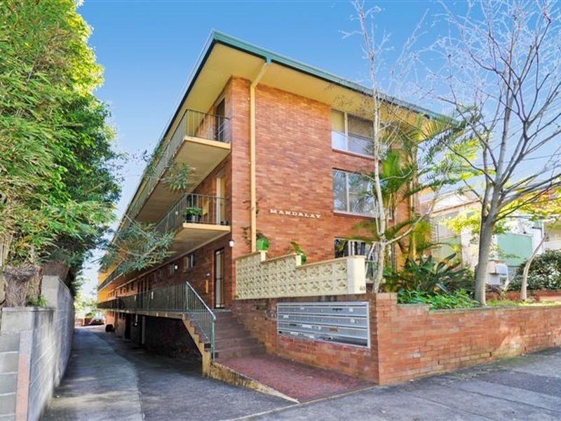 8/68 Cook Road, Centennial Park NSW 2021