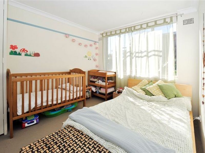 8/68 Cook Road, Centennial Park NSW 2021