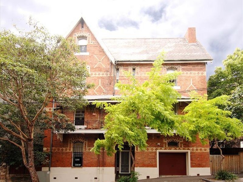188 Forbes Street, Darlinghurst NSW 2010