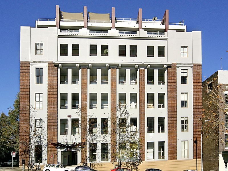 507/105 Campbell Street, Surry Hills NSW 2010
