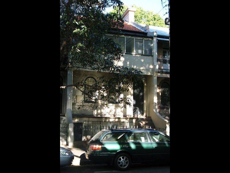 2/536 Bourke Street, Surry Hills NSW 2010