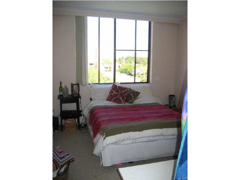 76/1 Maddison Street, Redfern NSW 2016