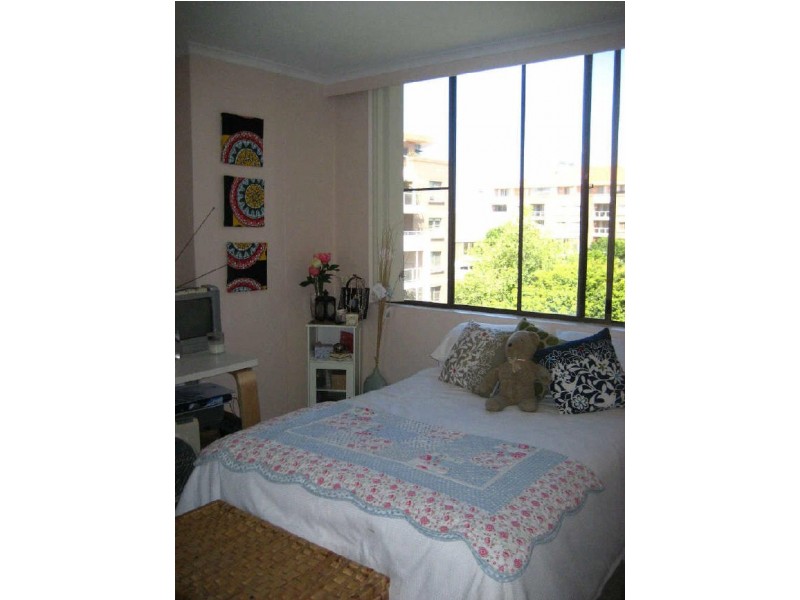 76/1 Maddison Street, Redfern NSW 2016