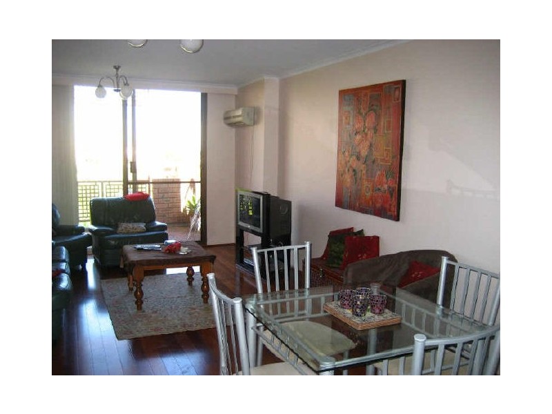 76/1 Maddison Street, Redfern NSW 2016